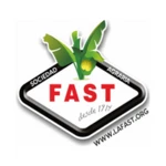 lafast android application logo